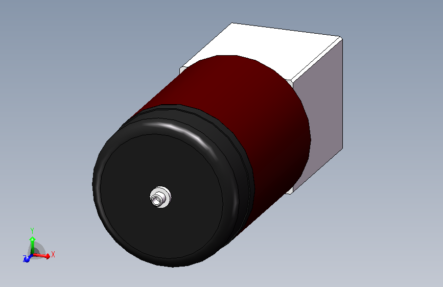DDC-JQ50A电磁真空充气阀(宁波仪表)