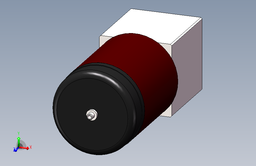 DDC-JQ65电磁真空充气阀(宁波仪表)
