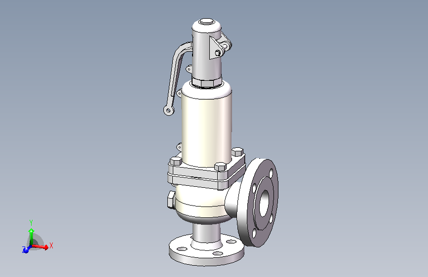 安全阀SV607_DN32_PN16-2382460_1_WEB