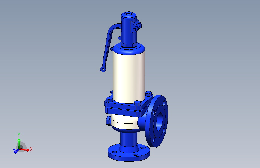 安全阀SV607_DN40_PN16-2383460_1_WEB