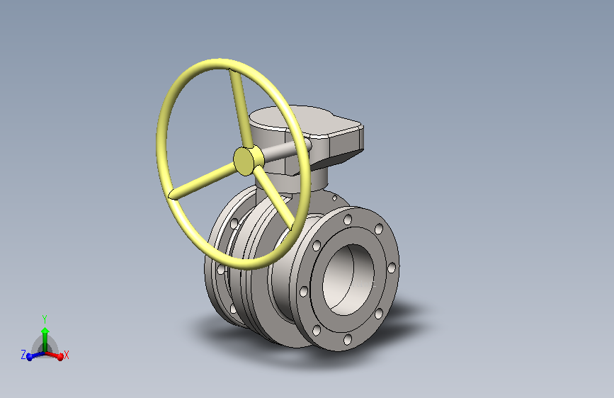 阀门balloon_series_f_valves_w_hwheel
