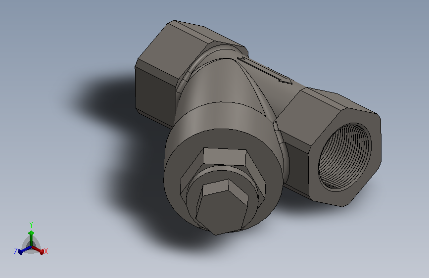 阀门FNW-FNW14B-YSSD