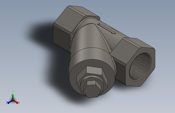 阀门FNW-FNW14B-YSSF