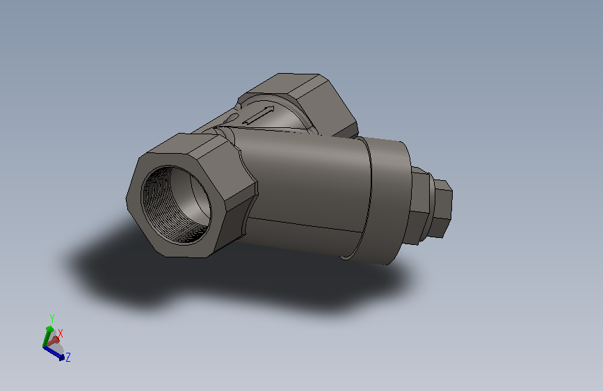 阀门FNW-FNW14B-YSSG