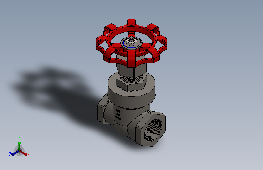 阀门FNW-FNW15B200F