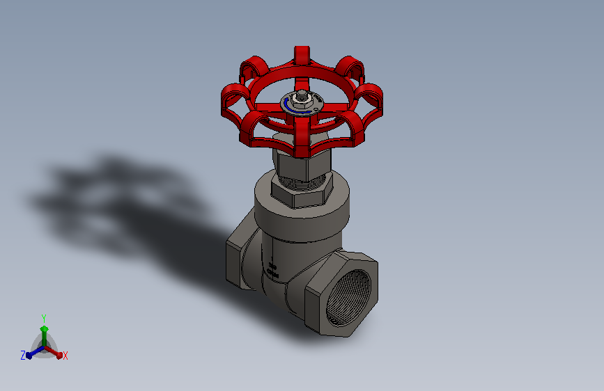 阀门FNW-FNW15B200G