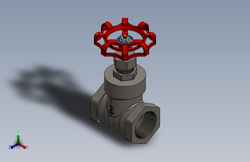 阀门FNW-FNW15B200H