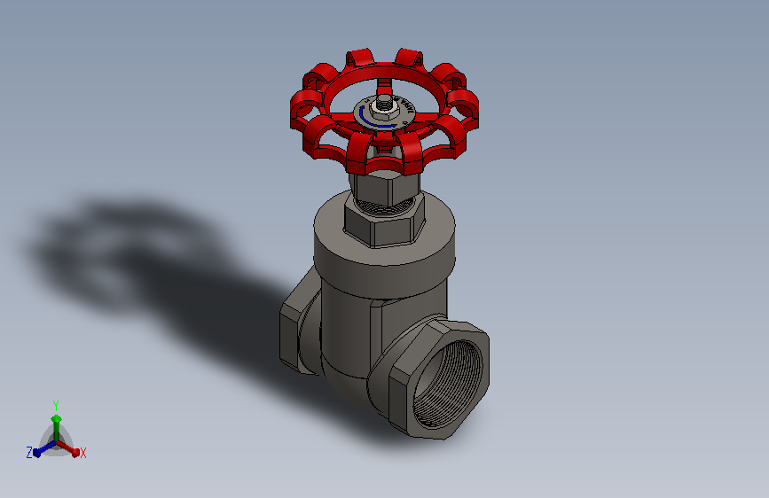 阀门FNW-FNW15B200J