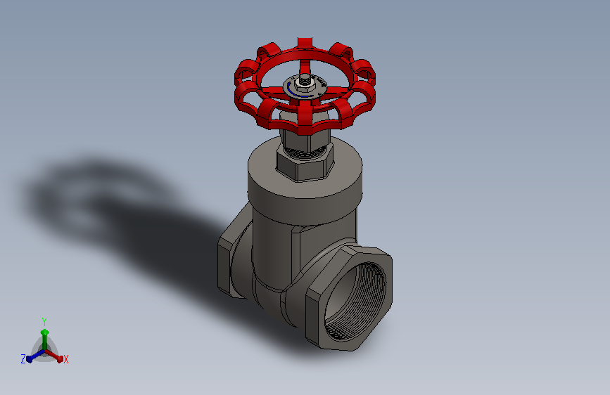 阀门FNW-FNW15B200K