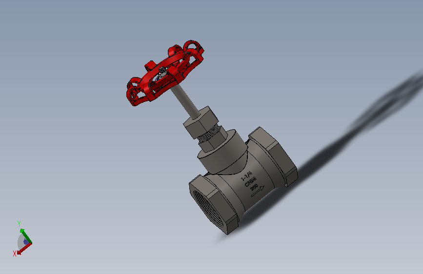 阀门FNW-FNW17B200H