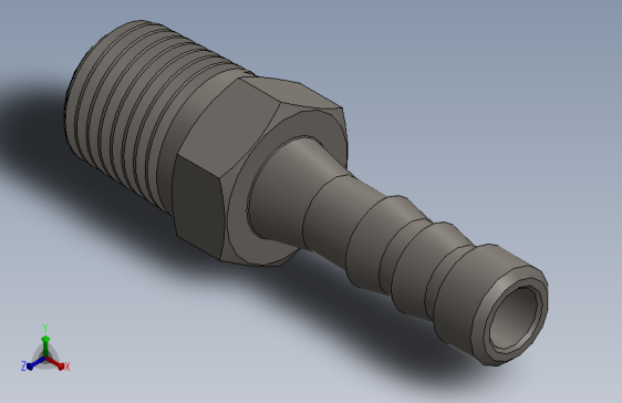 外丝宝塔接头Vanamatic-22302230