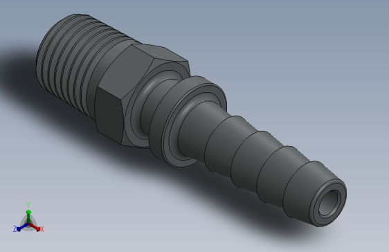 外丝宝塔接头Vanamatic-42304230