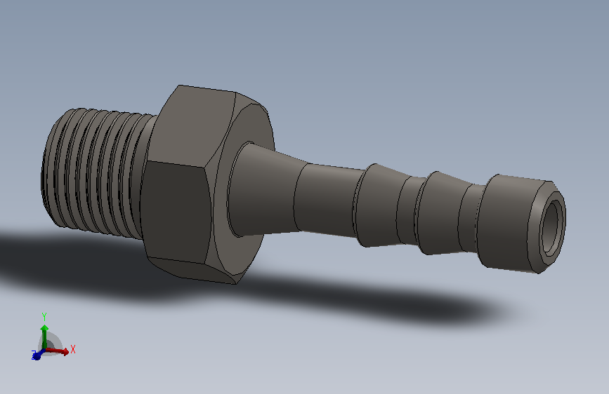 外丝宝塔接头Vanamatic-2000 Series - Steel-2120