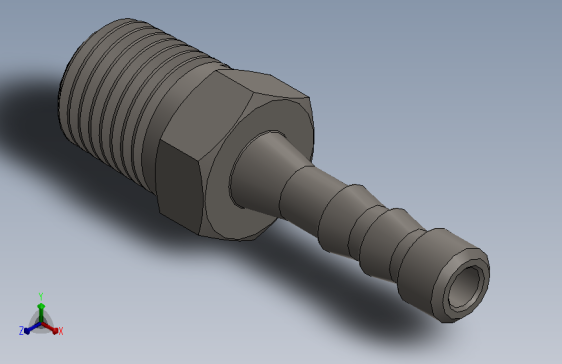 外丝宝塔接头Vanamatic-2000 Series - Steel-2130