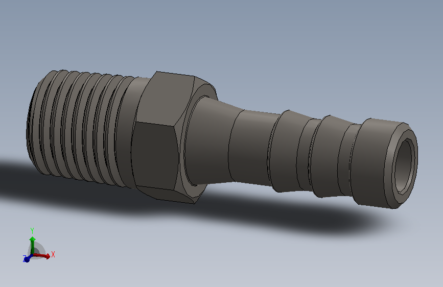 外丝宝塔接头Vanamatic-2000 Series - Steel-2330