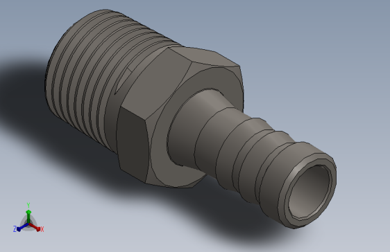 外丝宝塔接头Vanamatic-2000 Series - Steel-2450