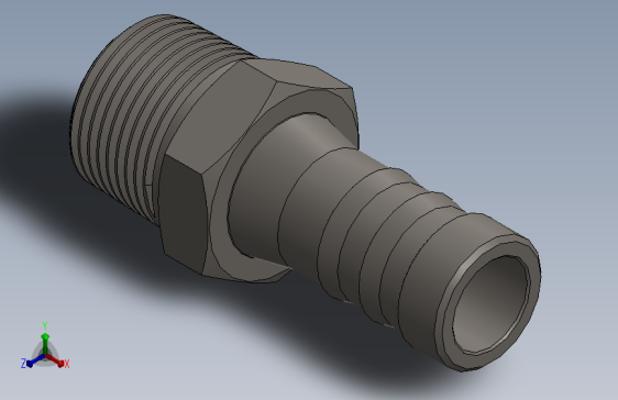 外丝宝塔接头Vanamatic-2000 Series - Steel-2660