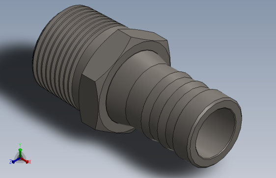 外丝宝塔接头Vanamatic-2000 Series - Steel-2770