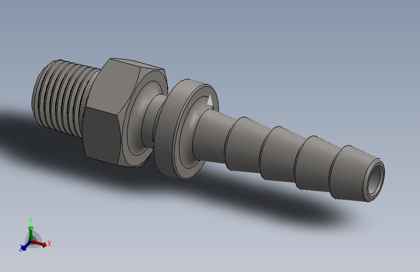外丝宝塔接头Vanamatic-4000 Series - Steel-4120