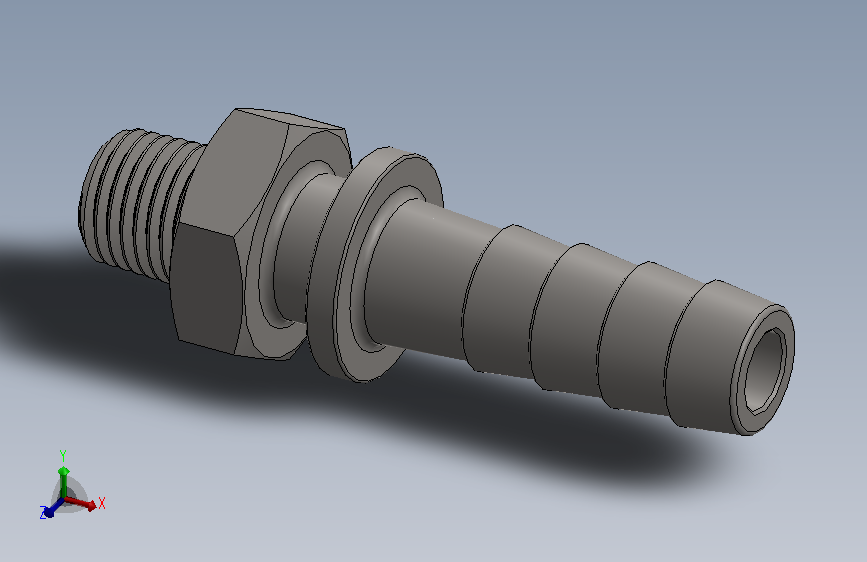 外丝宝塔接头Vanamatic-4000 Series - Steel-4430