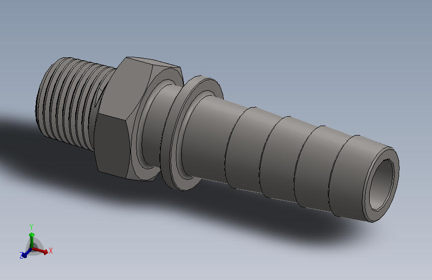 外丝宝塔接头Vanamatic-4000 Series - Steel-4650