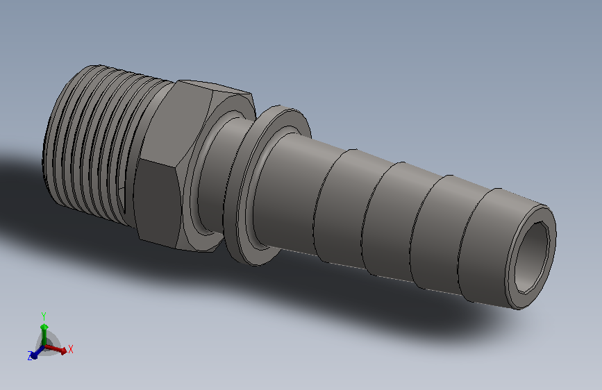 外丝宝塔接头Vanamatic-4000 Series - Steel-4660