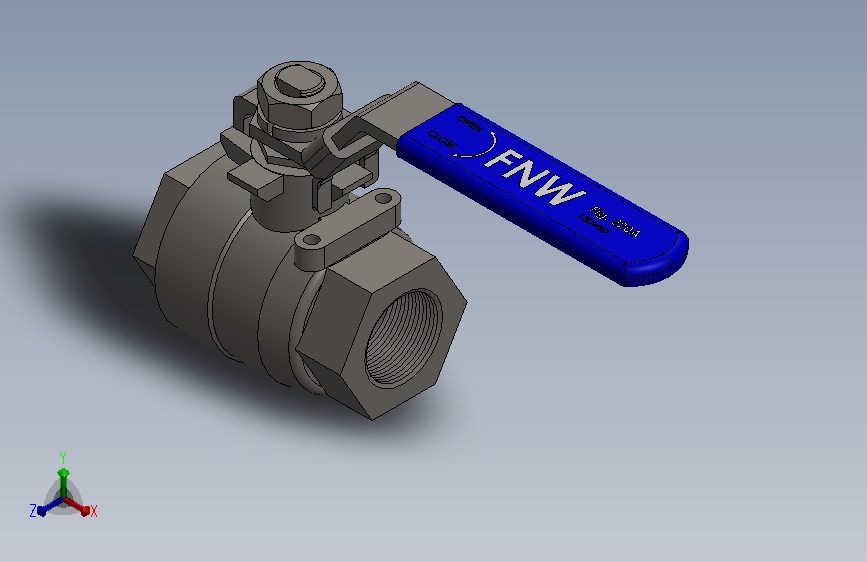 阀门FNW-FNW220ASEJ