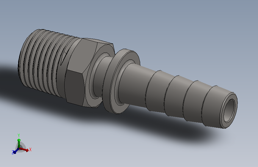 外丝宝塔接头Vanamatic-4004 Series - 304 Stainless-4450.rar