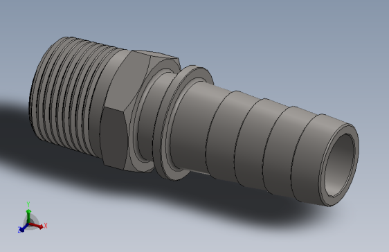 外丝宝塔接头Vanamatic-4004 Series - 304 Stainless-4770.rar