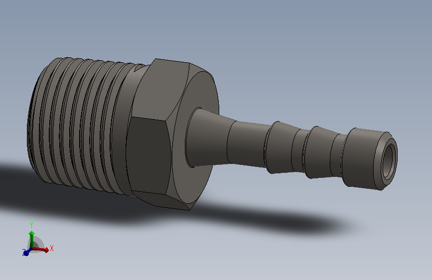 外丝宝塔接头Vanamatic-21402140