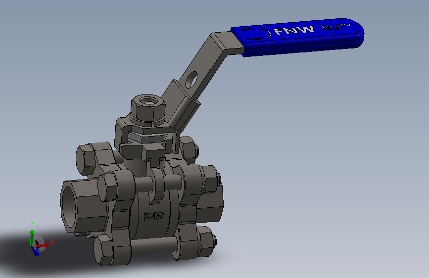 阀门FNW-FNW310ASWC