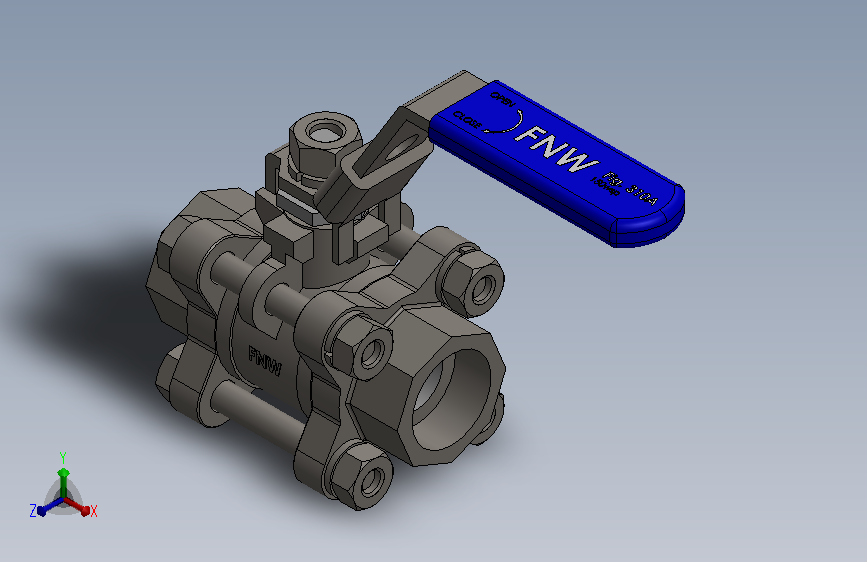 阀门FNW-FNW310ASWD