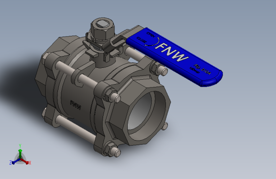 阀门FNW-FNW310ASWK