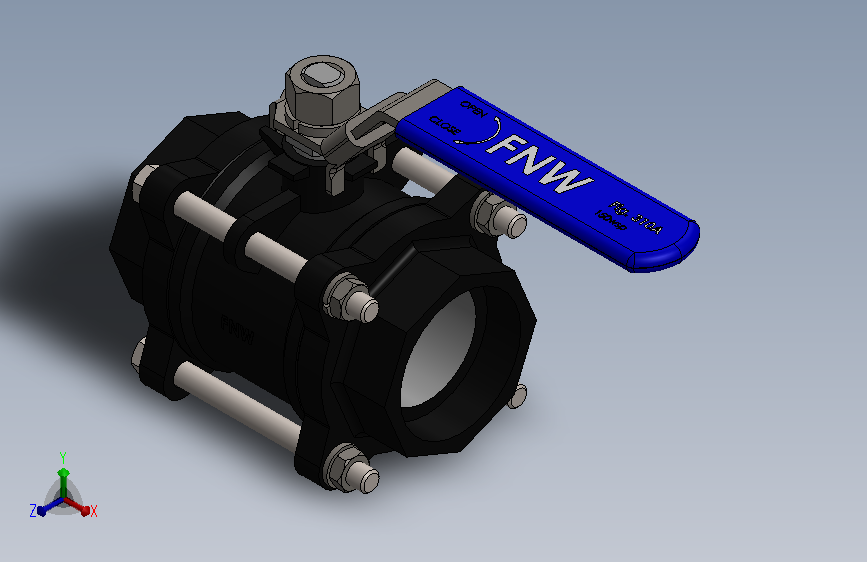 阀门FNW-FNW311ASWK
