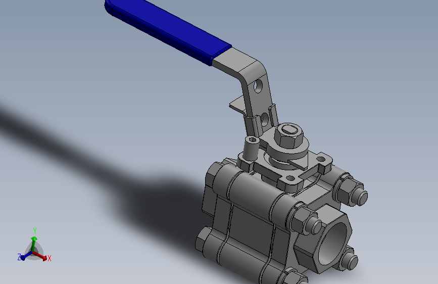 阀门FNW-FNW320ASWF