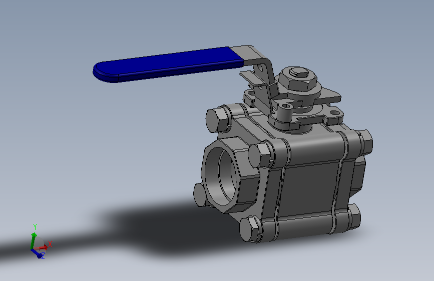 阀门FNW-FNW320ASWJ