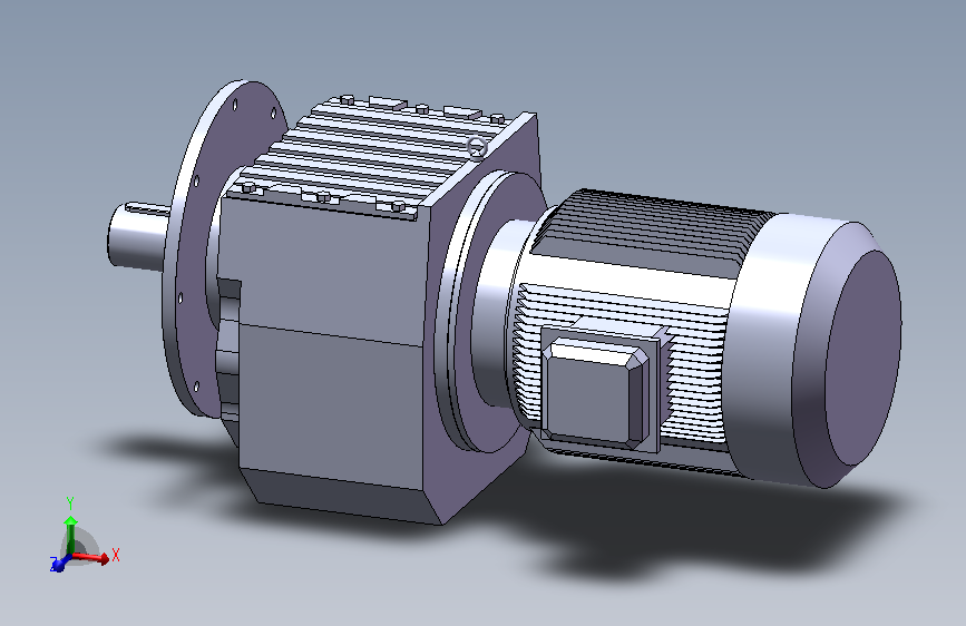 减速机NRF[NRF167]