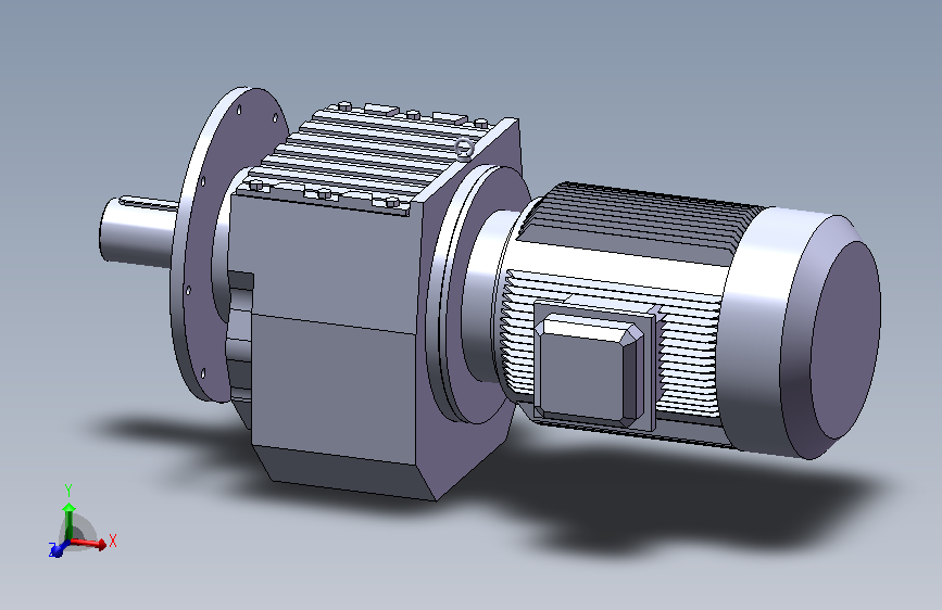 减速机NRF[NRF147]