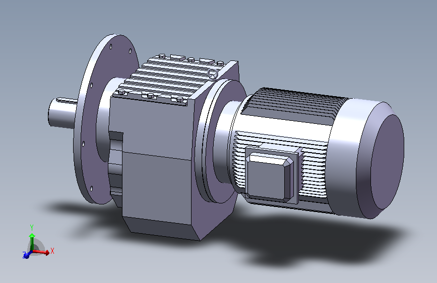 减速机NRF[NRF137]