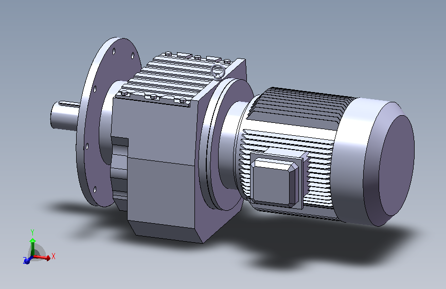 减速机NRF[NRF107]