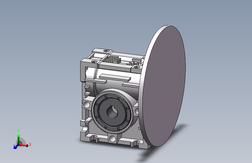 减速机NMRV025[NMRV025-056]