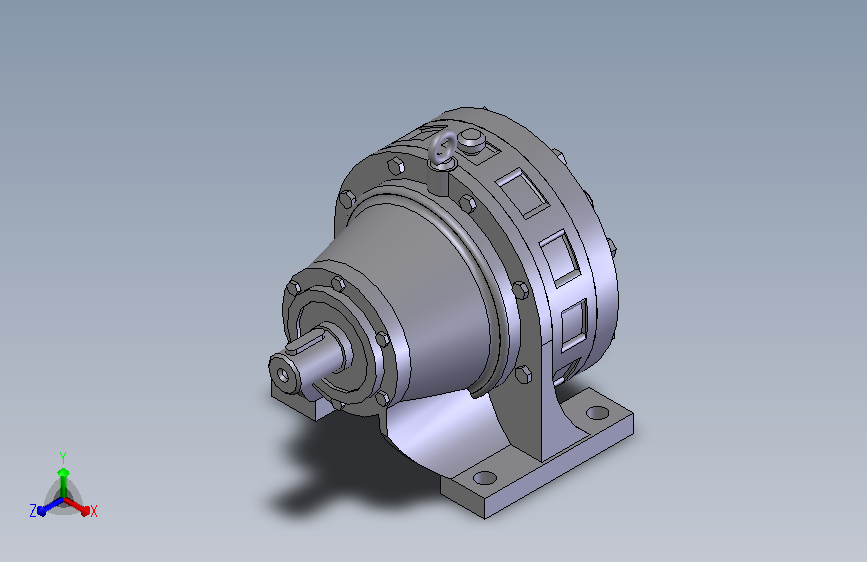 减速机BW09_D80K.sldasm