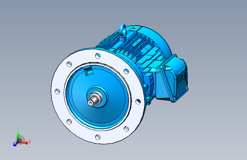万高电机132S_RIGHT-5