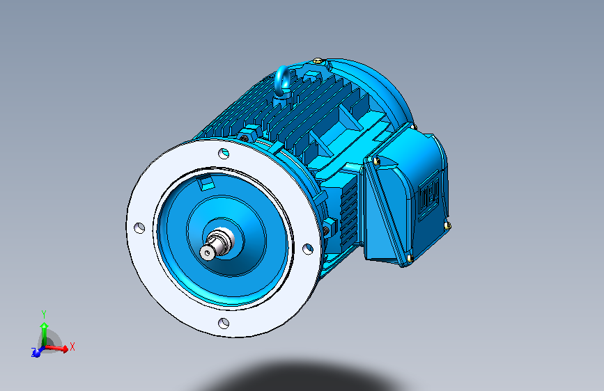 万高电机160L_RIGHT-3