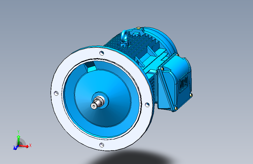 万高电机160L_RIGHT-4