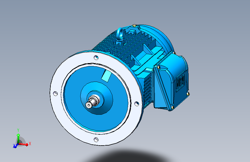 万高电机160L_RIGHT-6