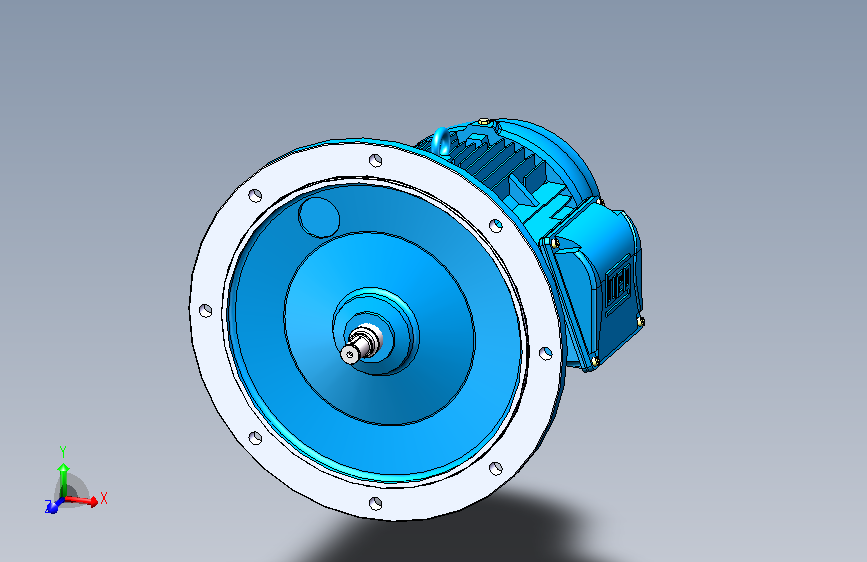 万高电机160L_RIGHT-7