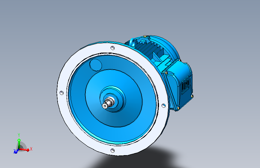 万高电机160L_RIGHT-10