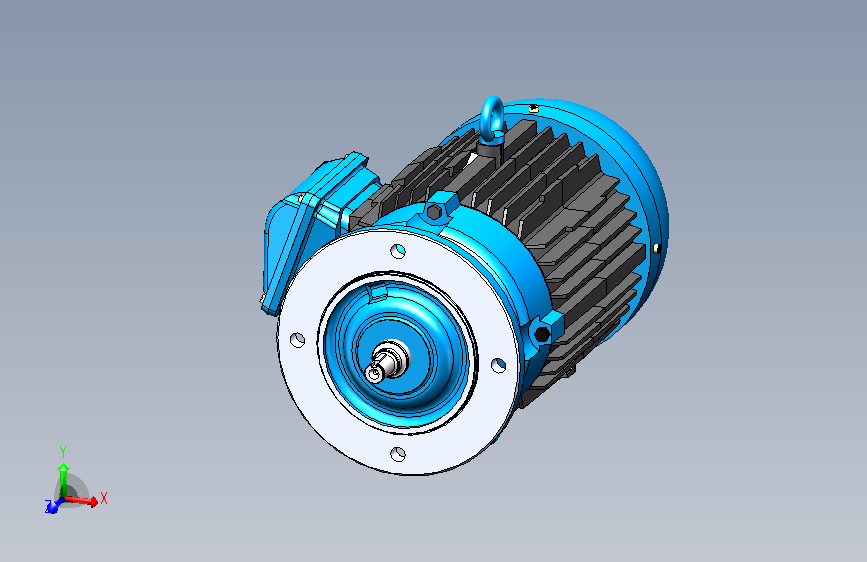 万高电机100L_LEFT_TOP-1