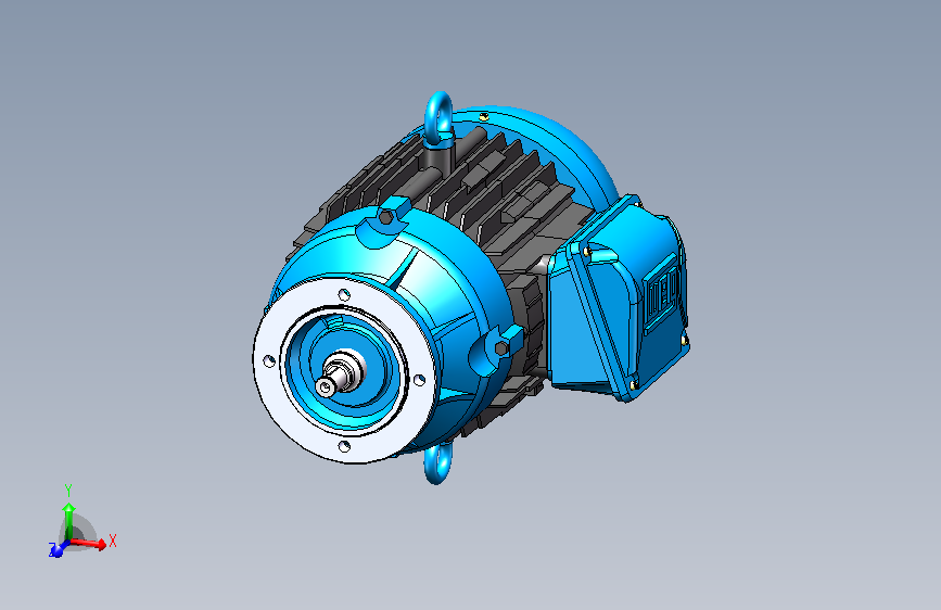 万高电机112M_RIGHT
